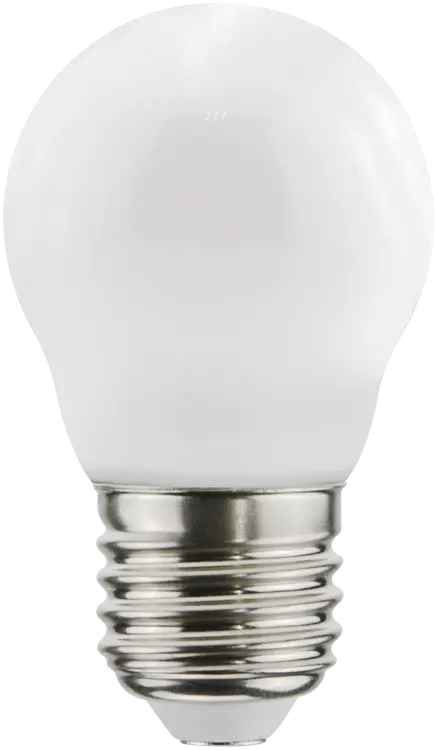 Airam LED OIVA Korist 6W 806lm 3000K E27