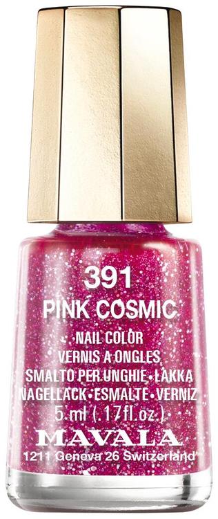 Mavala küünelakk Pink Cosmic 391