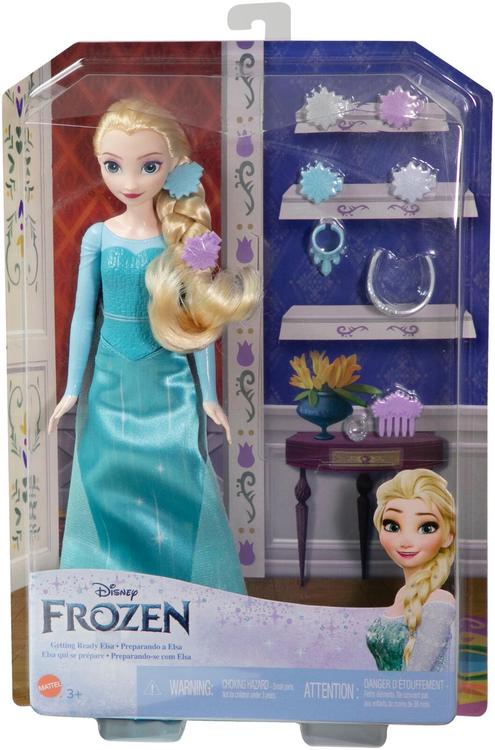 Disney princess frozen elsa