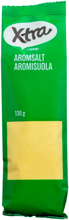 Xtra aromisuola 130 g