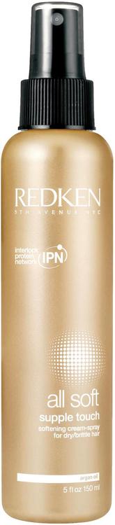 Redken All Soft Supple Touch hoitosuihke 150 ml