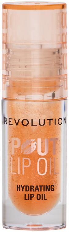 Revolution Pout huuleõli Honey Shimmer