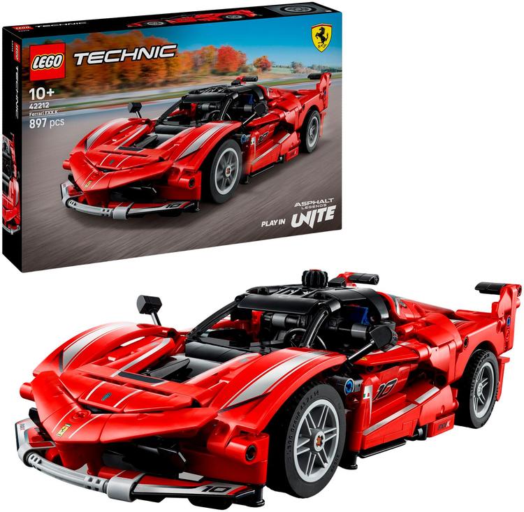 42212 ferrari fxx k