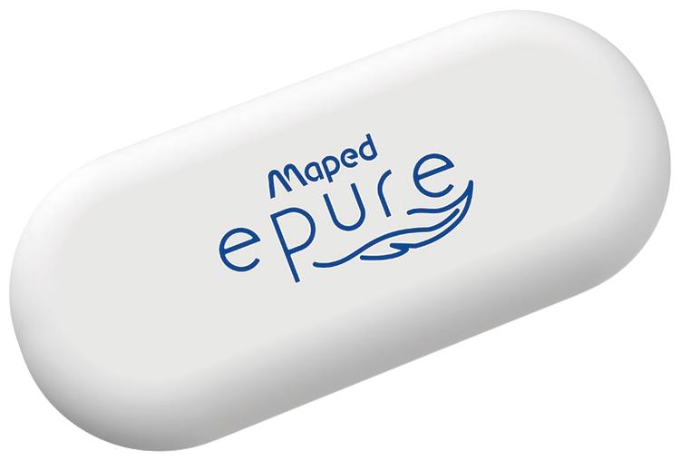 Kustukumm maped epure