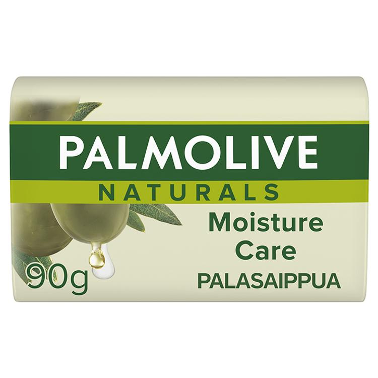 Palmolive Naturals Moisture Care palasaippua 90 g