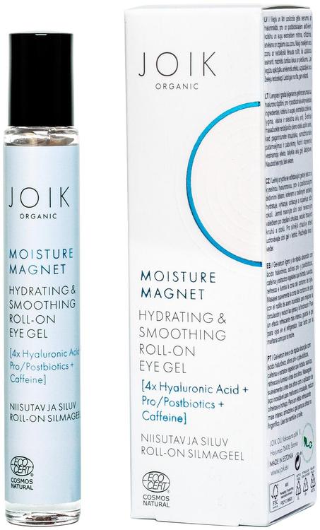 Silmageel Joik Organic Moisture Magnet Cos Org 10ml