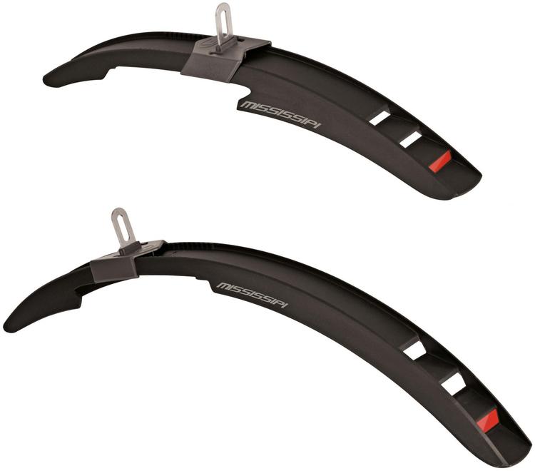 Porilauad Missisippi Kids 16-20"rattale