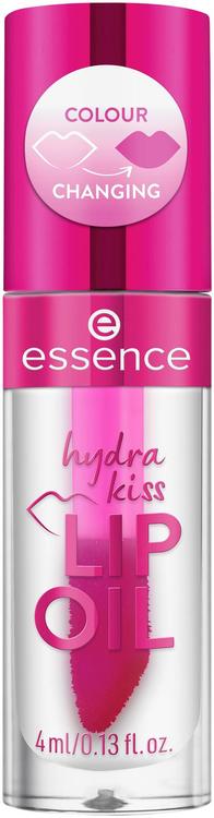 essence hydra kiss LIP OIL 06 Cranberry Is Back 4 ml