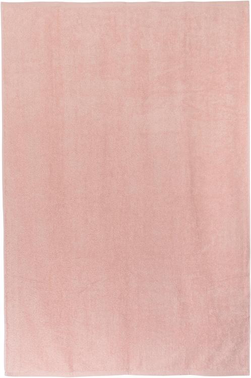 House saunapyyhe Minea 100 x 150 cm roosa