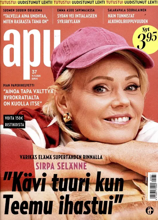 Apu