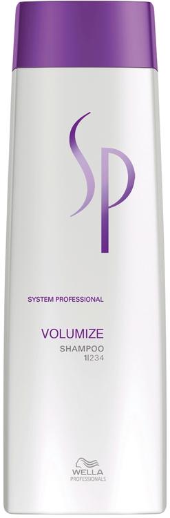 Wella Professionals SP Volumize shampoo 250 ml