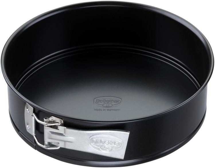 Koogivorm Dr.Oetker 24 cm lahtikäiv