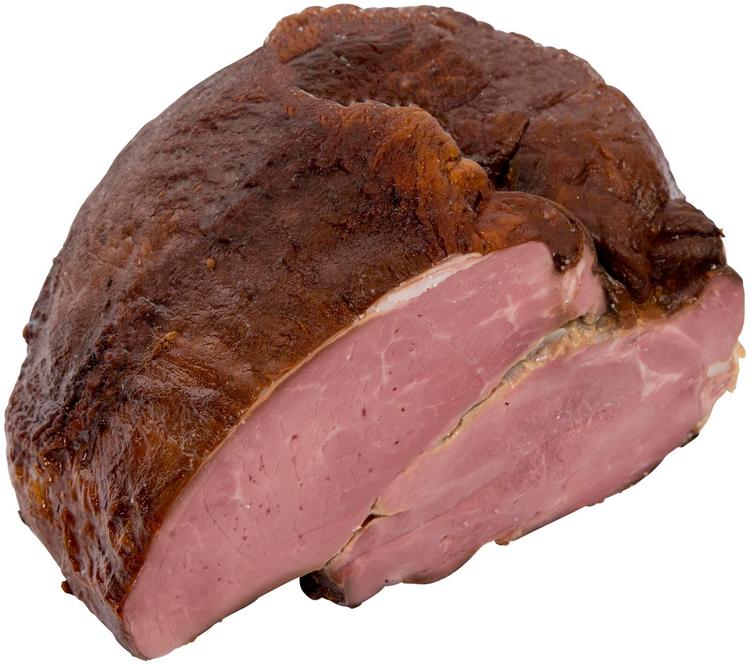 Korpela savulammaspaisti luuton noin 1kg