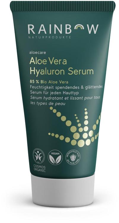 Aloecare aloe vera hüaluroonhappega seerum 30ml