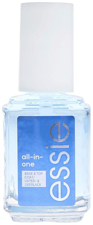 essie All-in-One -kynsihoitotuote 13,5ml