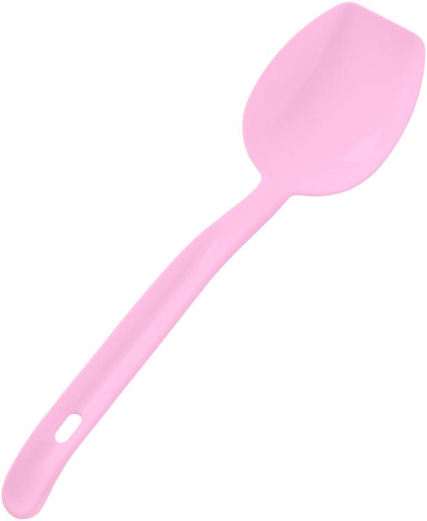GastroMax 27 cm kauha Roosa nauha