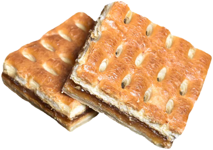 Omenaleivos