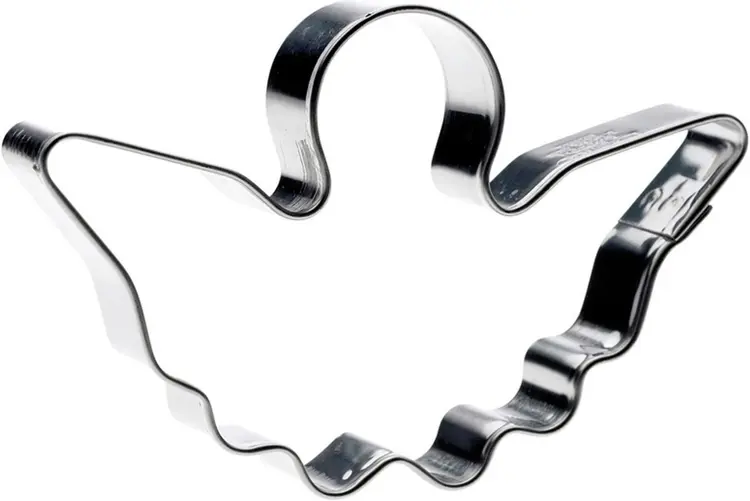 GastroMax piparimuotti enkeli 10 cm