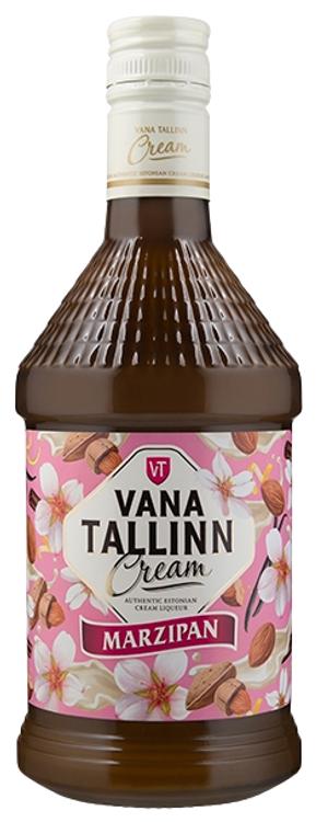 Vana Tallinn Marzipan Cream liköör 16%vol 500ml