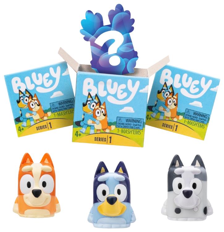 Bluey