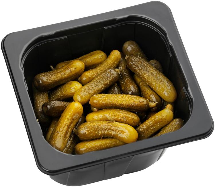 Fresh SalaattiMestari Cocktailkurkku 0,7kg GN1/6