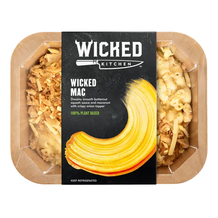 Wicked Mac 350g