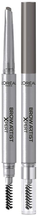 L'Oréal Paris Brow Artist Xpert 108 Warm Brunette -kulmakynä 1 g