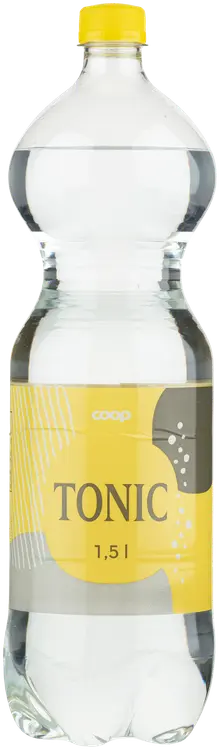 Coop Tonic virvoitusjuoma 1,5l