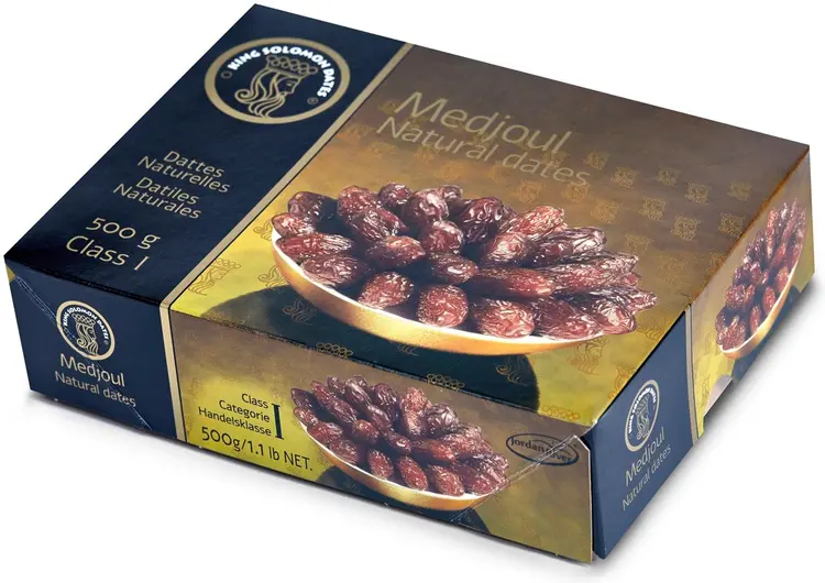 Taateli Medjoul 500g