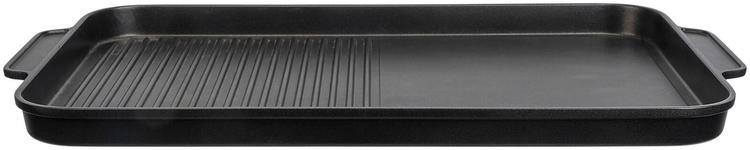 PLANCHA PARILA KEITTOTASOLLE 50x29x3 cm