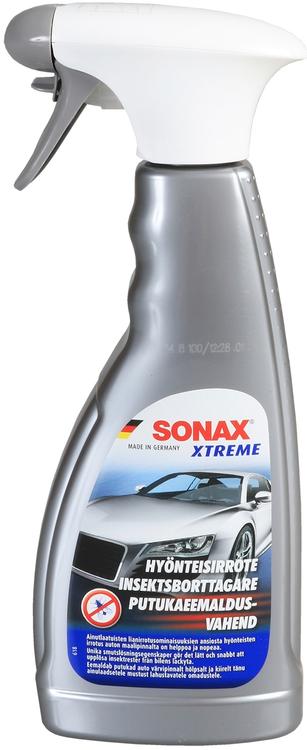 Sonax Xtreme 500ml hyönteisirrote