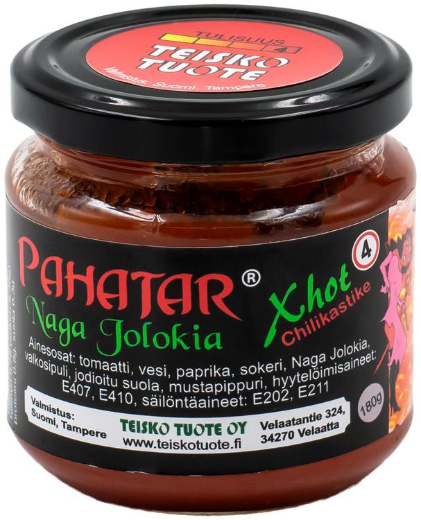 Pahatar Naga Jolokia Xhot (4)
