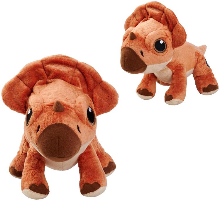 JURASSIC WORLD AQUILOPS 25 CM PEHME