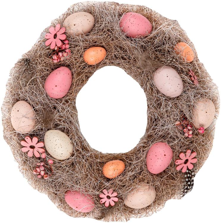Kranssi pääsiäisunelma 30cm