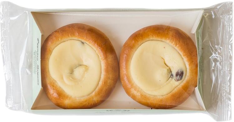 Pyymäen Leipomo Rahkapiirakka 2 kpl 130 g