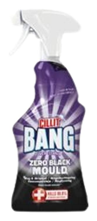 Cillit Bang 750ml Musta Home