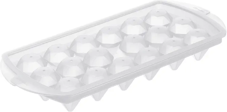 Rotho jääpalamuotti Diamond