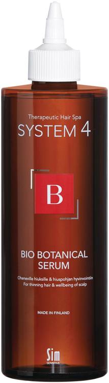 System4, Bio Botanical Serum 500 ml