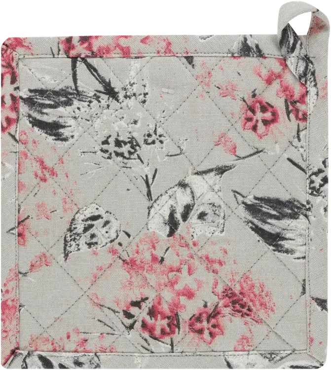 House patalappu Hortensia 22x22 cm