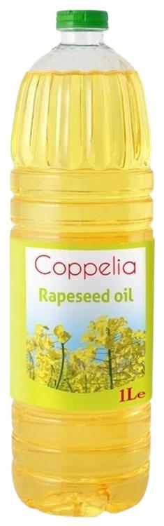 Rapsiõli  coppelia 1l