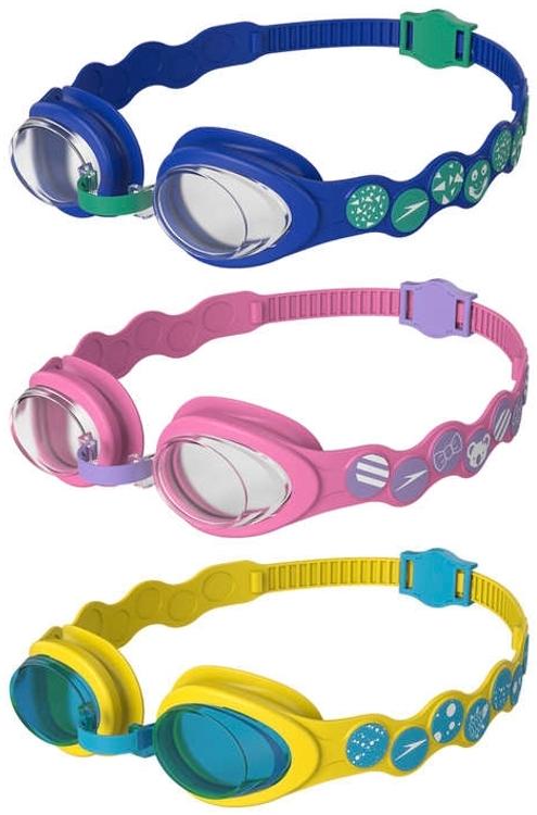 Speedo Sea Squad goggle Infants