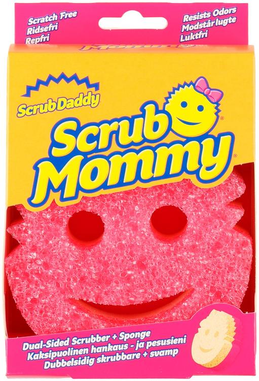 Küürimissvamm Scrub Mommy