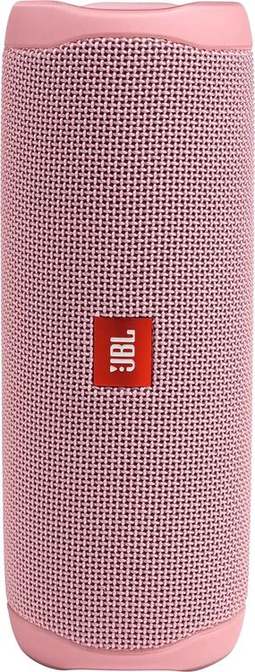 Kõlar JBL Flip 5 BT, roosa