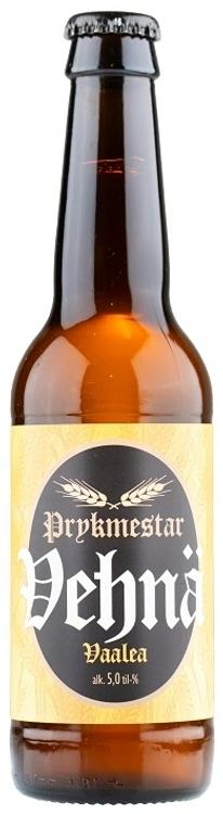 Stadin Panimo Oy Prykmestar Vehnä 5,0% 0,33l