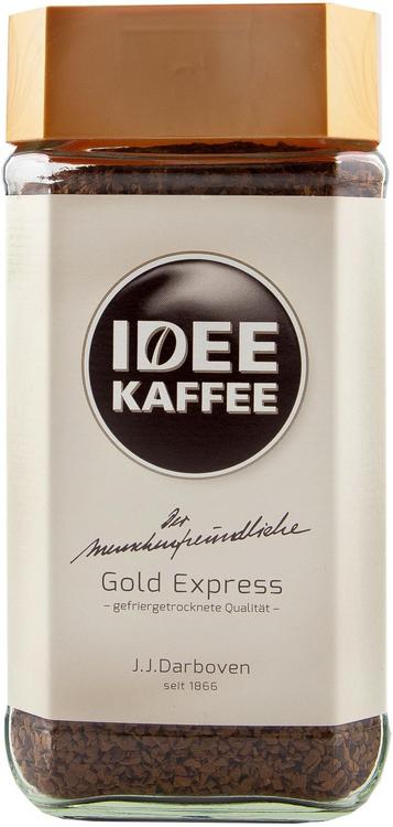 Idee Kaffee 200g Gold Express pikakahvi