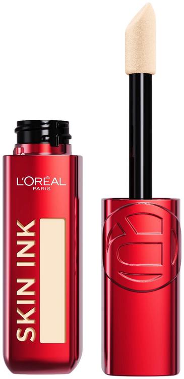 Peitekreem Loreal Infaillible Skin Ink 15 Neutral 15ml