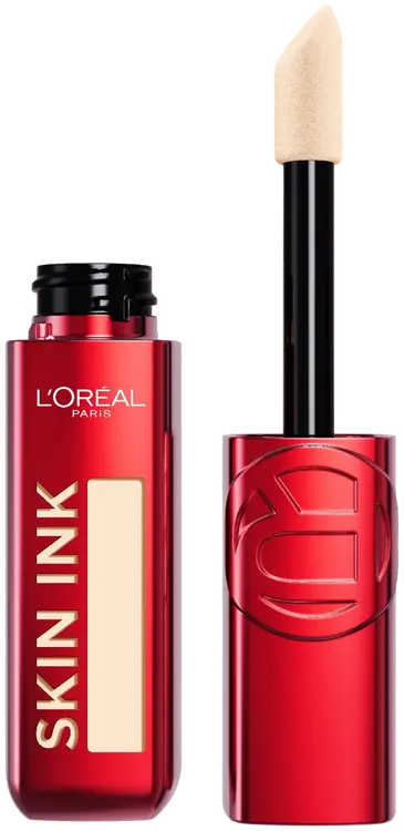 L'Oréal Paris Infaillible Skin Ink Meikkivoide 15 Neutral 15 ml