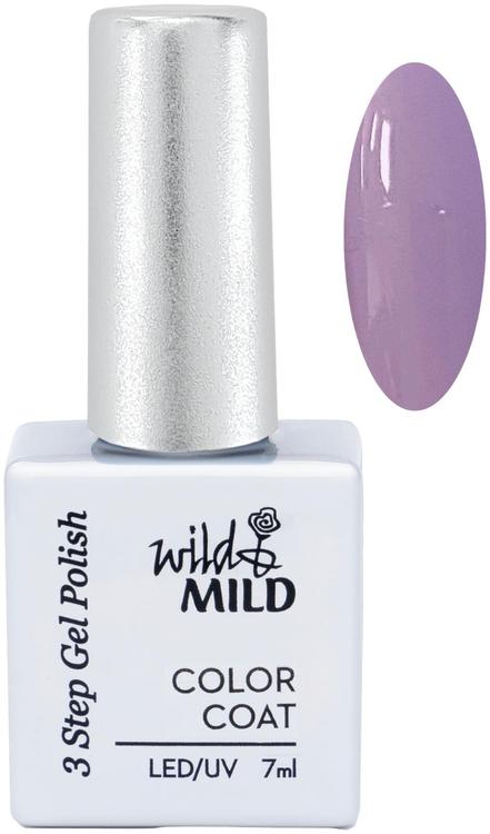 Wild&Mild UV Gel Polish G055 Mademoiselle 7ml