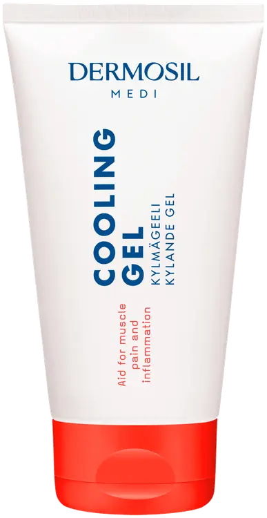 Dermosil medi kylmägeeli 150 ml