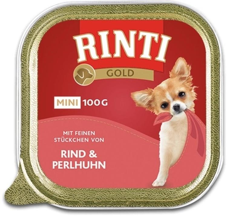 Rinti Gold Mini Nauta Helmikana 100g